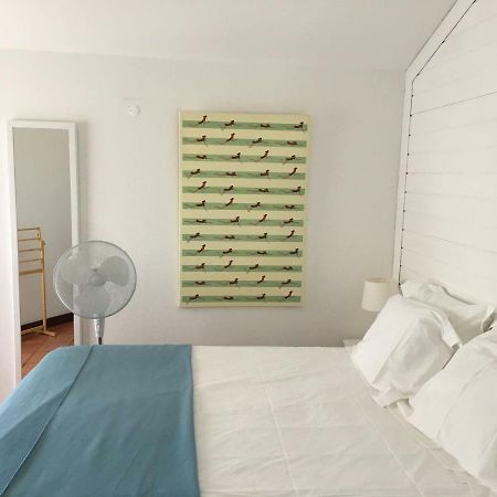 Bed and Breakfast A Casa Da Arvore à Vila Nova de Milfontes Extérieur photo