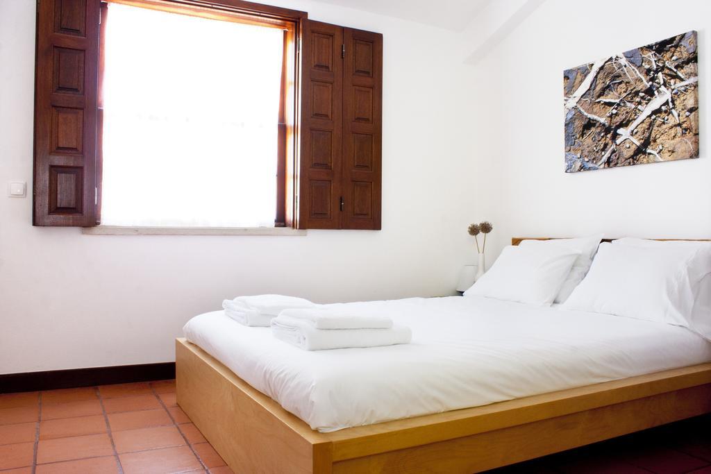 Bed and Breakfast A Casa Da Arvore à Vila Nova de Milfontes Chambre photo
