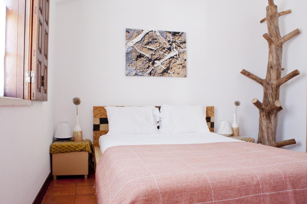 Bed and Breakfast A Casa Da Arvore à Vila Nova de Milfontes Chambre photo