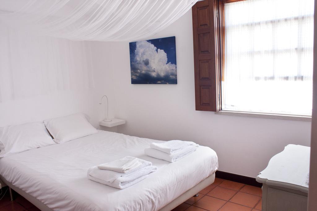 Bed and Breakfast A Casa Da Arvore à Vila Nova de Milfontes Chambre photo