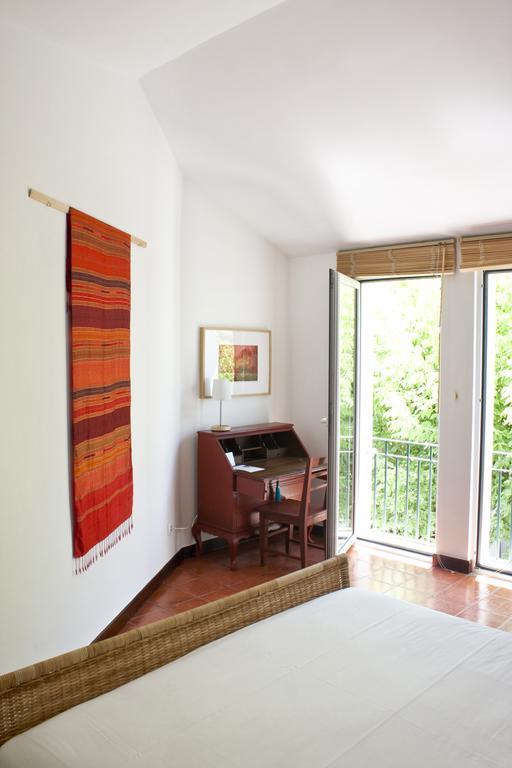 Bed and Breakfast A Casa Da Arvore à Vila Nova de Milfontes Chambre photo