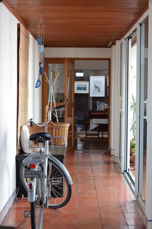 Bed and Breakfast A Casa Da Arvore à Vila Nova de Milfontes Extérieur photo