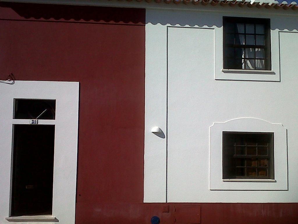 Bed and Breakfast A Casa Da Arvore à Vila Nova de Milfontes Extérieur photo