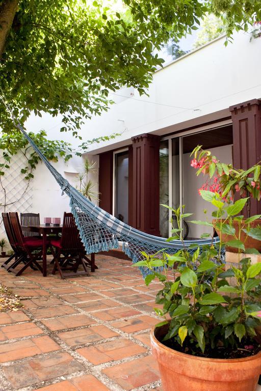 Bed and Breakfast A Casa Da Arvore à Vila Nova de Milfontes Extérieur photo