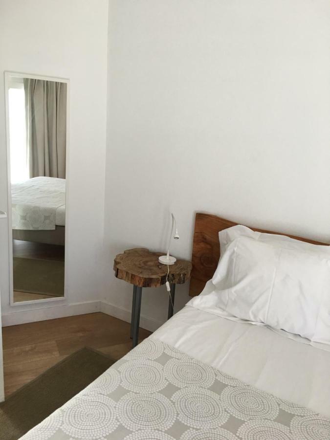 Bed and Breakfast A Casa Da Arvore à Vila Nova de Milfontes Extérieur photo
